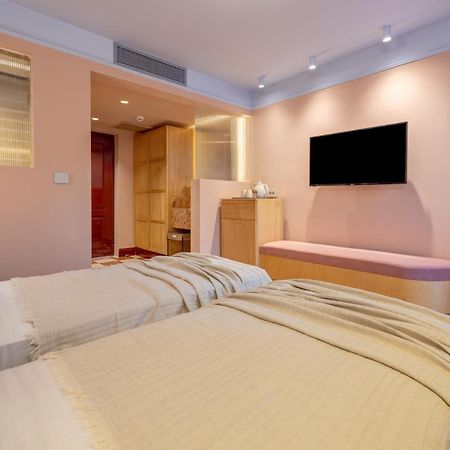 Yonca Anjelika Otel Gocek  Bagian luar foto