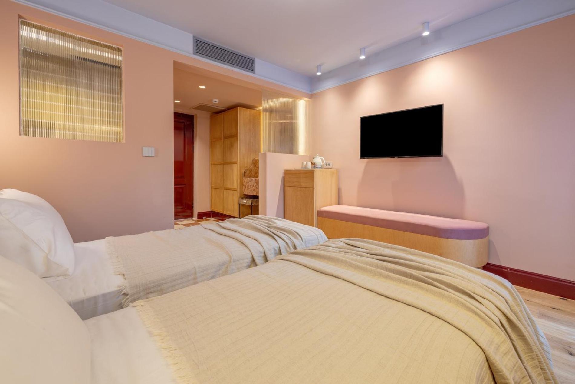 Yonca Anjelika Otel Gocek  Bagian luar foto