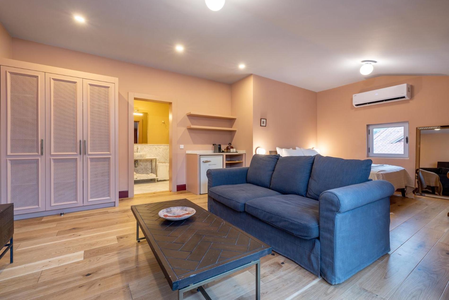 Yonca Anjelika Otel Gocek  Bagian luar foto