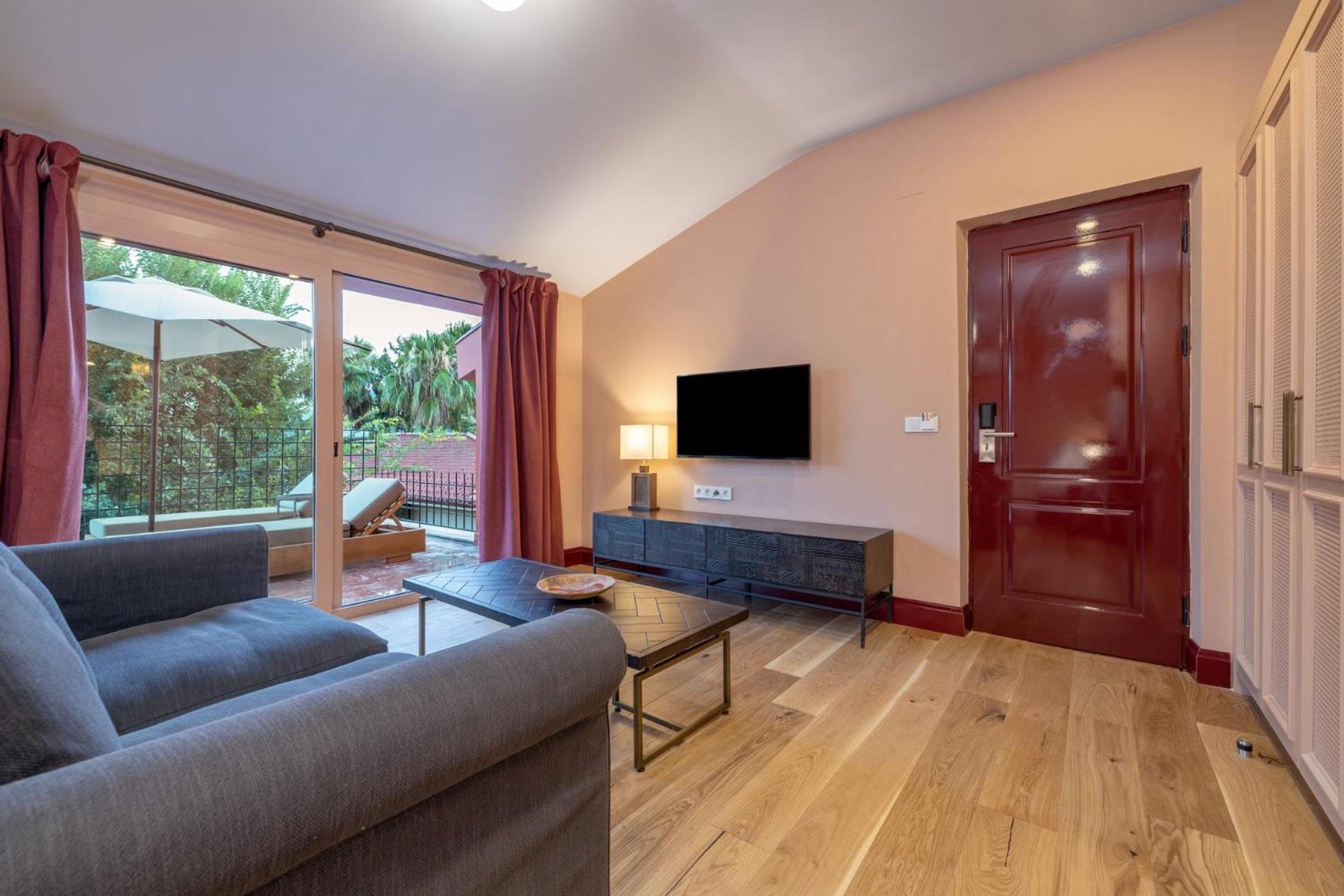 Yonca Anjelika Otel Gocek  Bagian luar foto