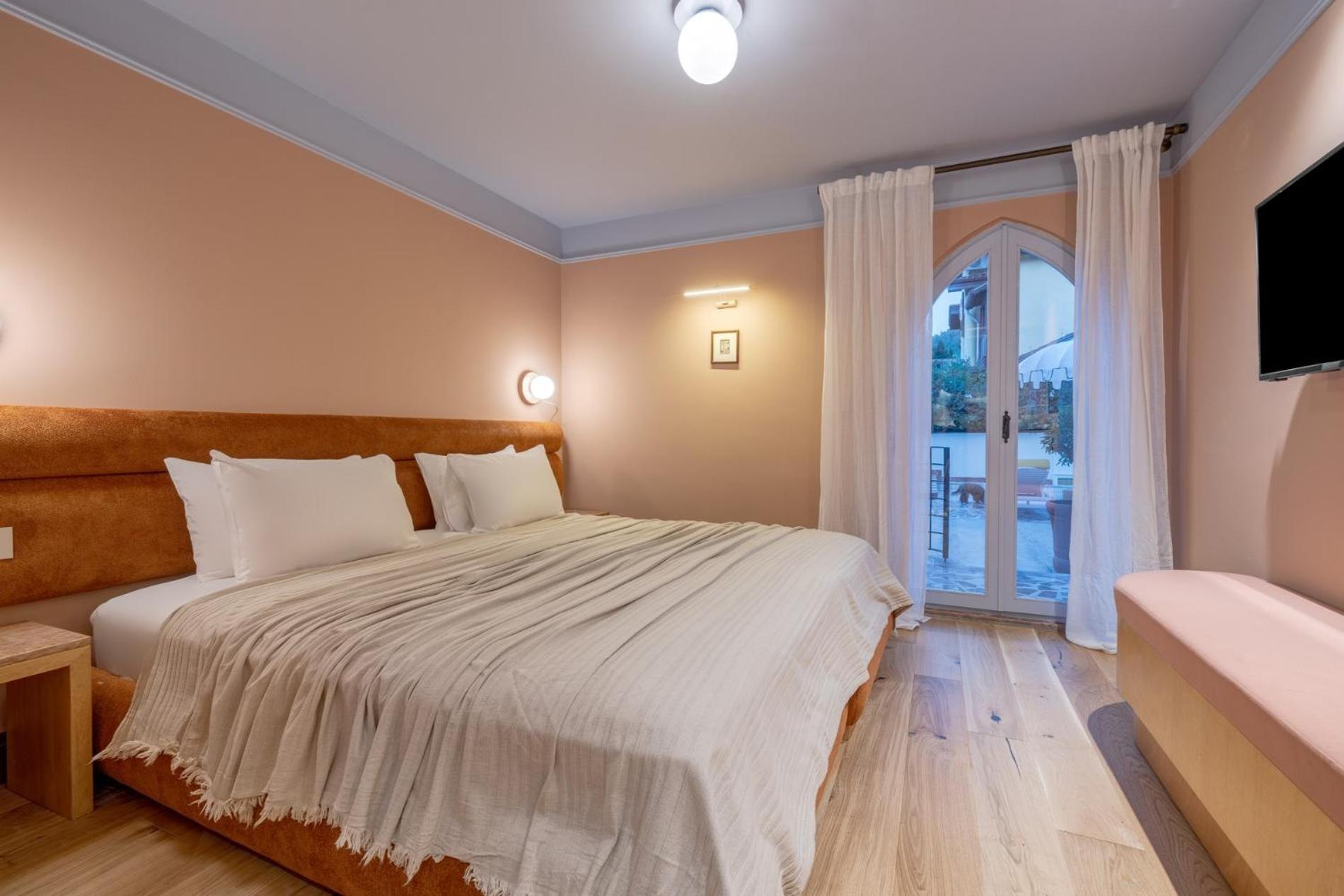 Yonca Anjelika Otel Gocek  Bagian luar foto