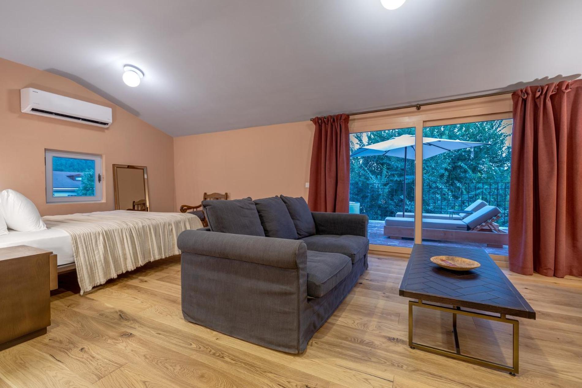 Yonca Anjelika Otel Gocek  Bagian luar foto