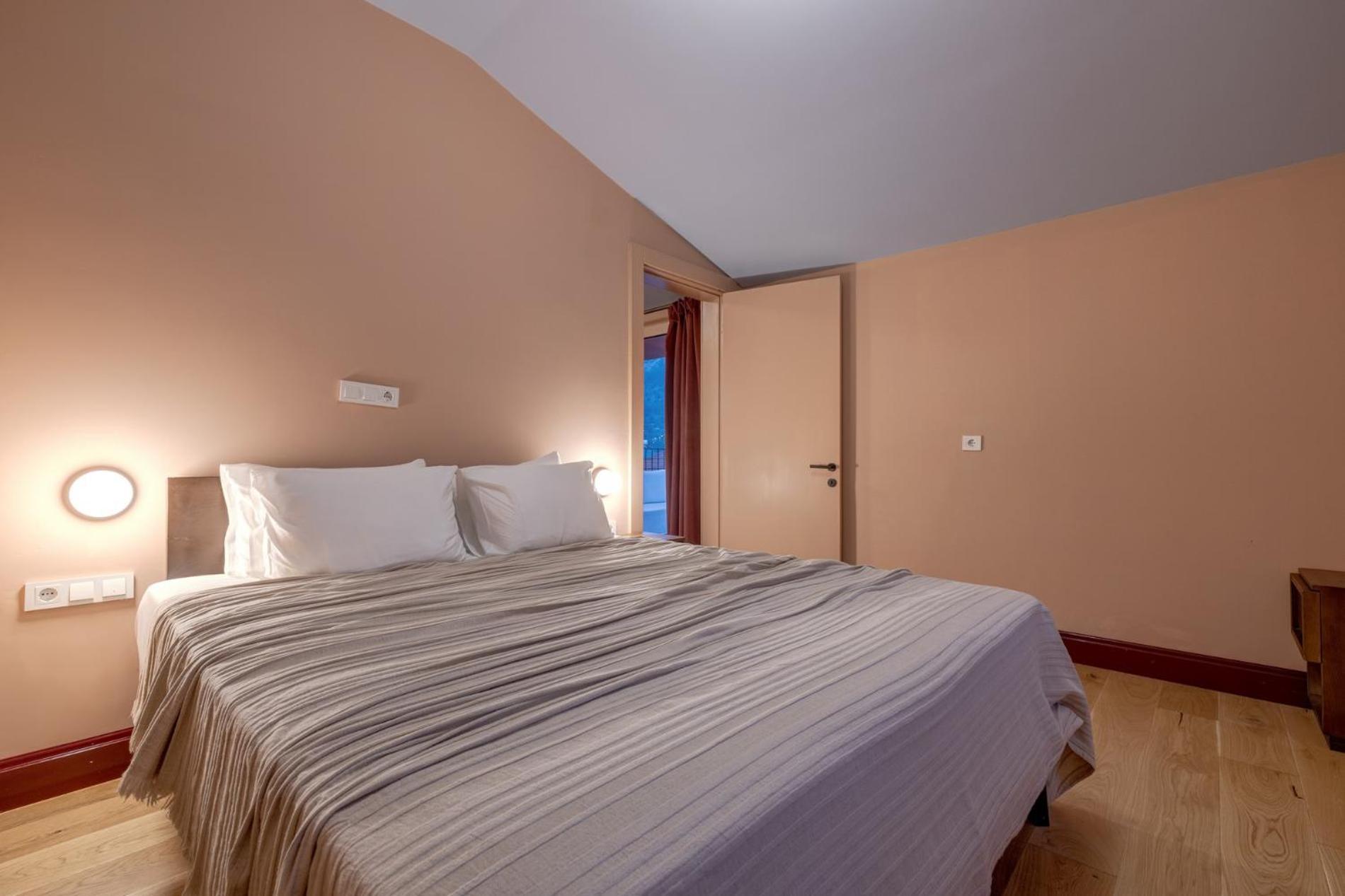 Yonca Anjelika Otel Gocek  Bagian luar foto
