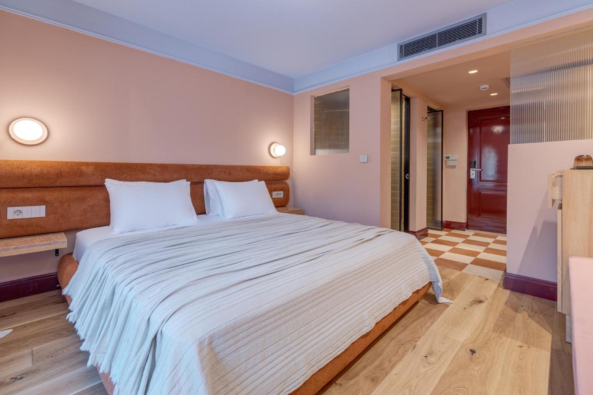 Yonca Anjelika Otel Gocek  Bagian luar foto