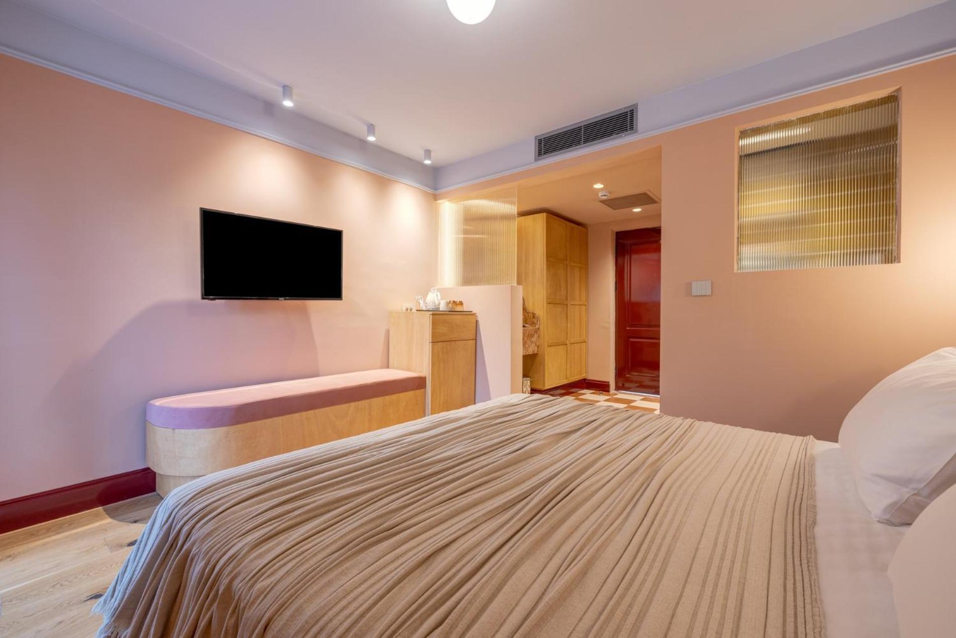 Yonca Anjelika Otel Gocek  Bagian luar foto