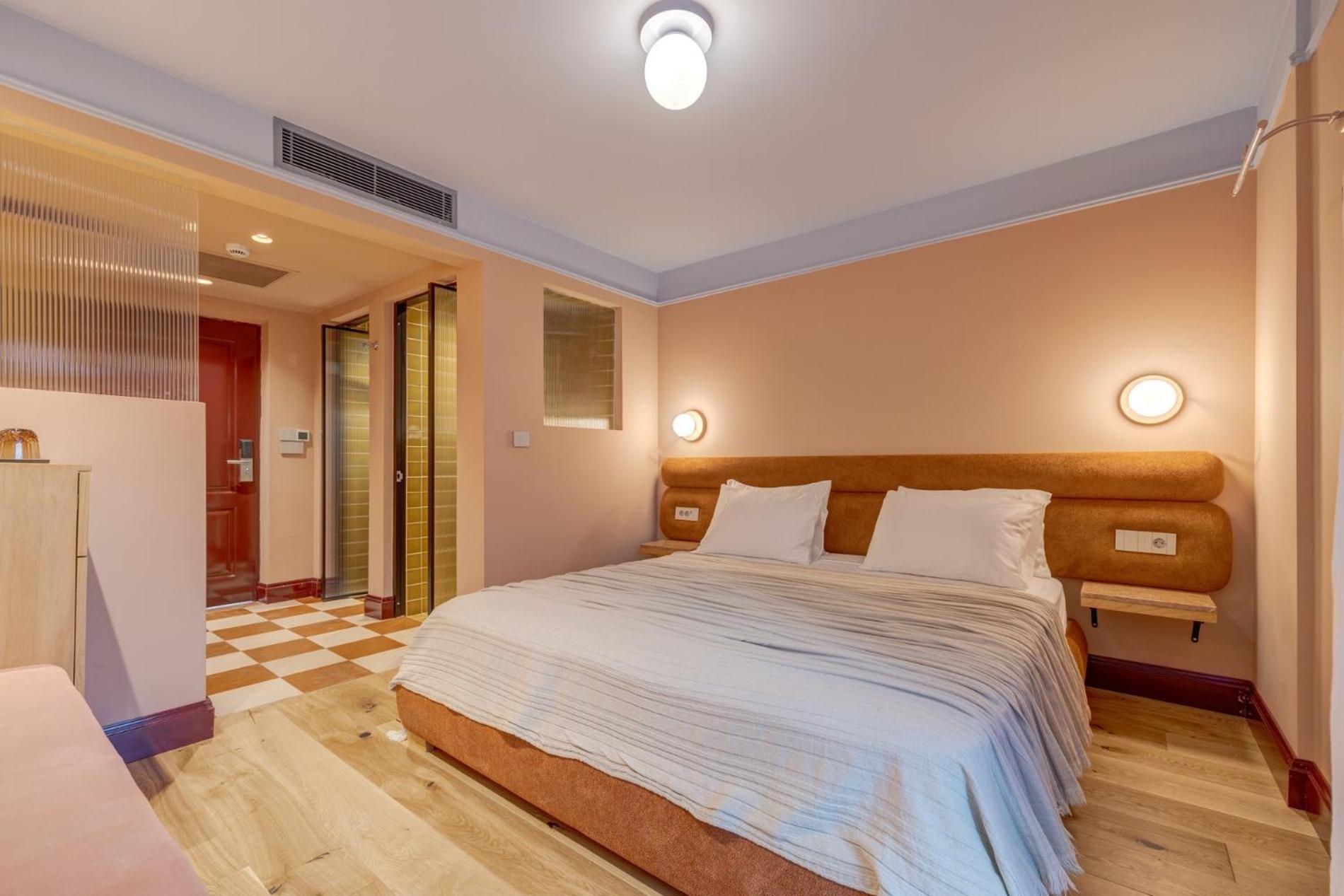 Yonca Anjelika Otel Gocek  Bagian luar foto