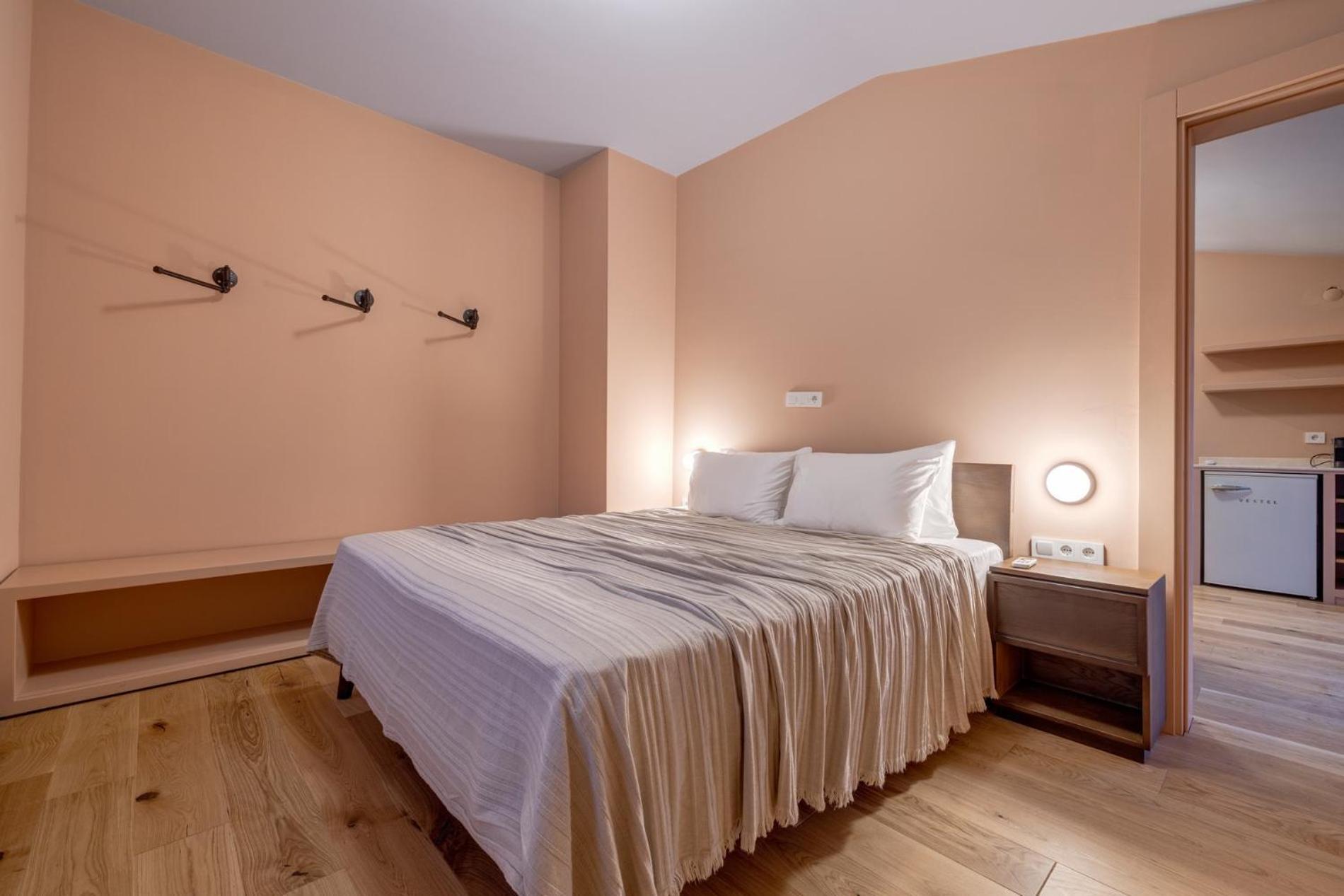 Yonca Anjelika Otel Gocek  Bagian luar foto