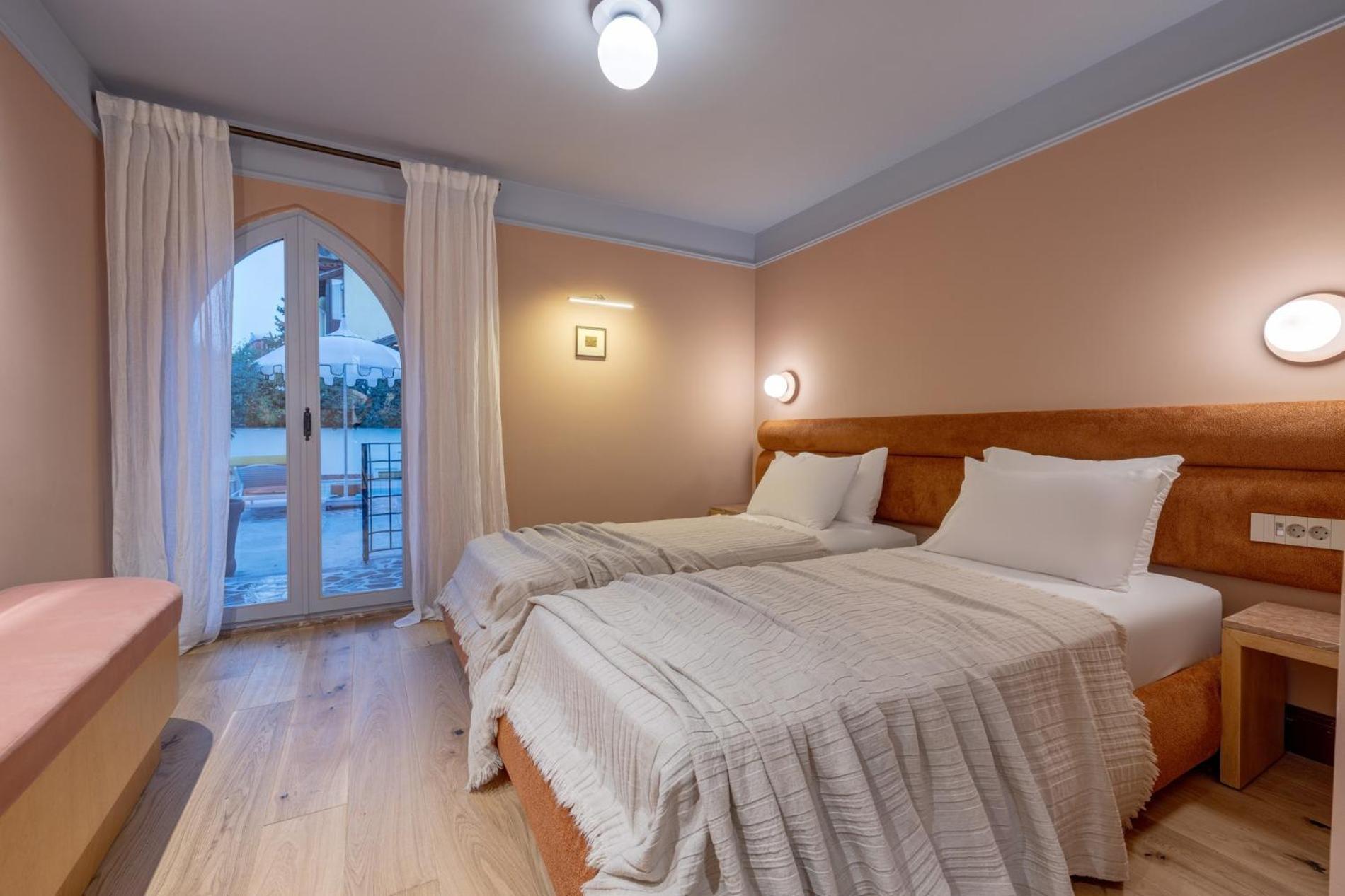 Yonca Anjelika Otel Gocek  Bagian luar foto