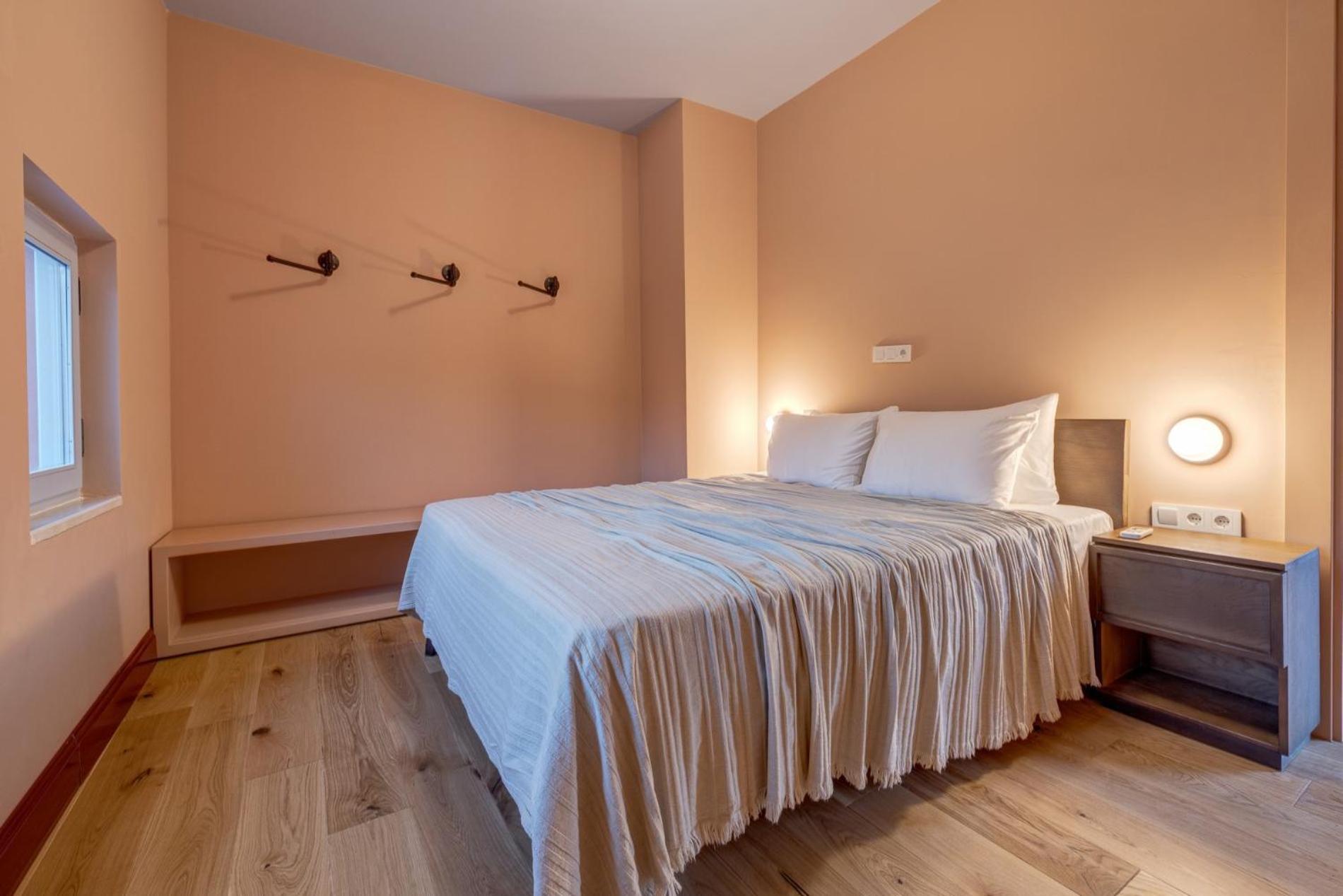 Yonca Anjelika Otel Gocek  Bagian luar foto