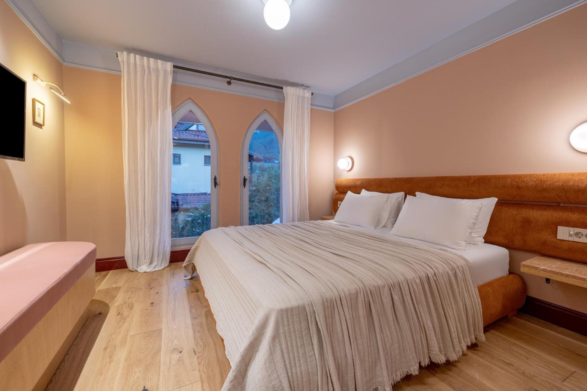 Yonca Anjelika Otel Gocek  Bagian luar foto