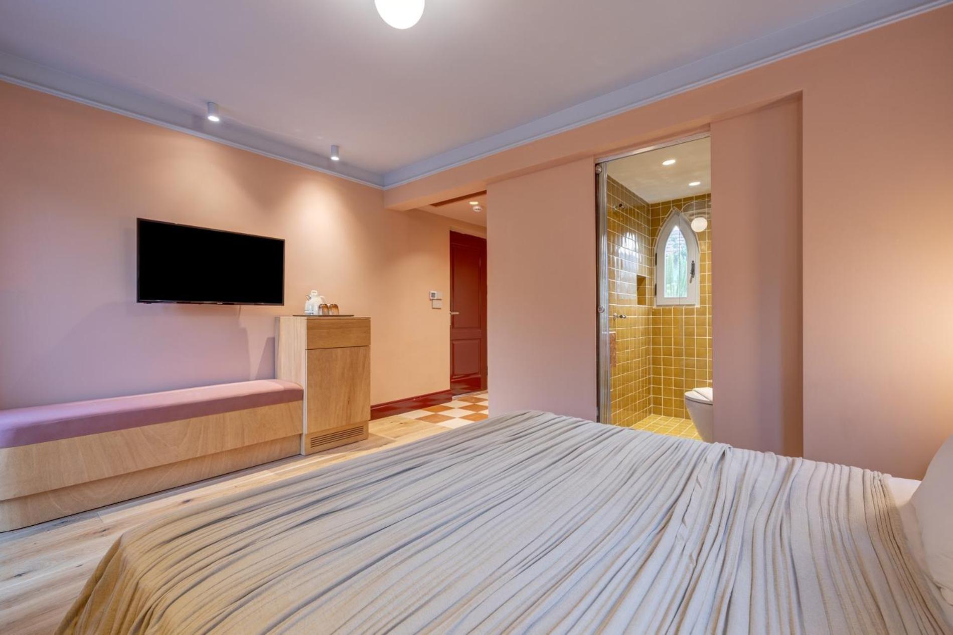 Yonca Anjelika Otel Gocek  Bagian luar foto