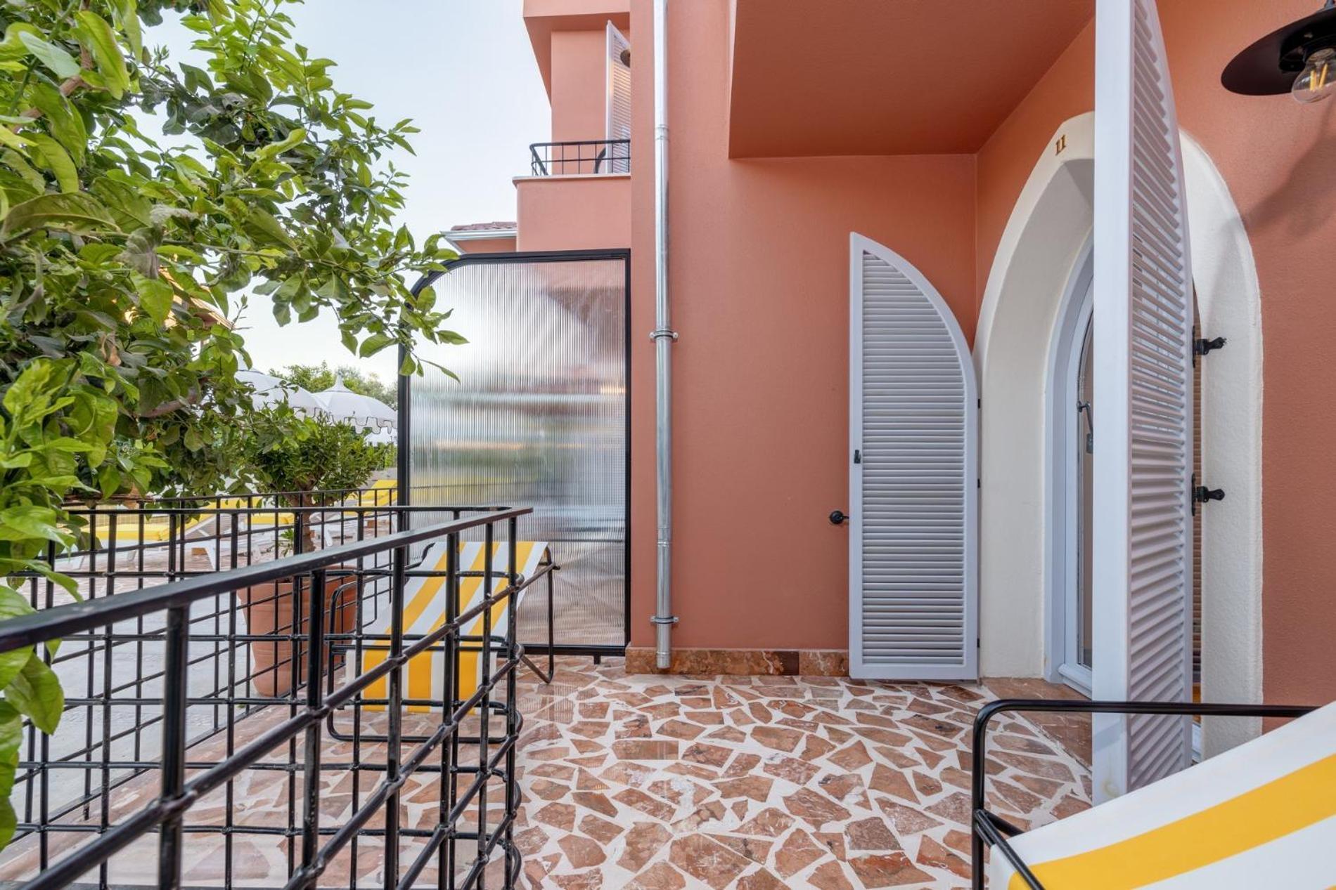 Yonca Anjelika Otel Gocek  Bagian luar foto