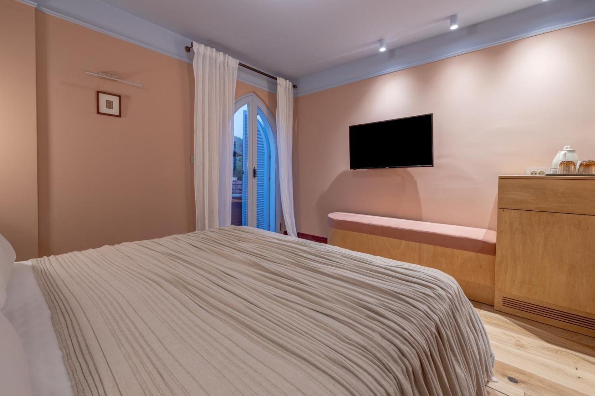 Yonca Anjelika Otel Gocek  Bagian luar foto