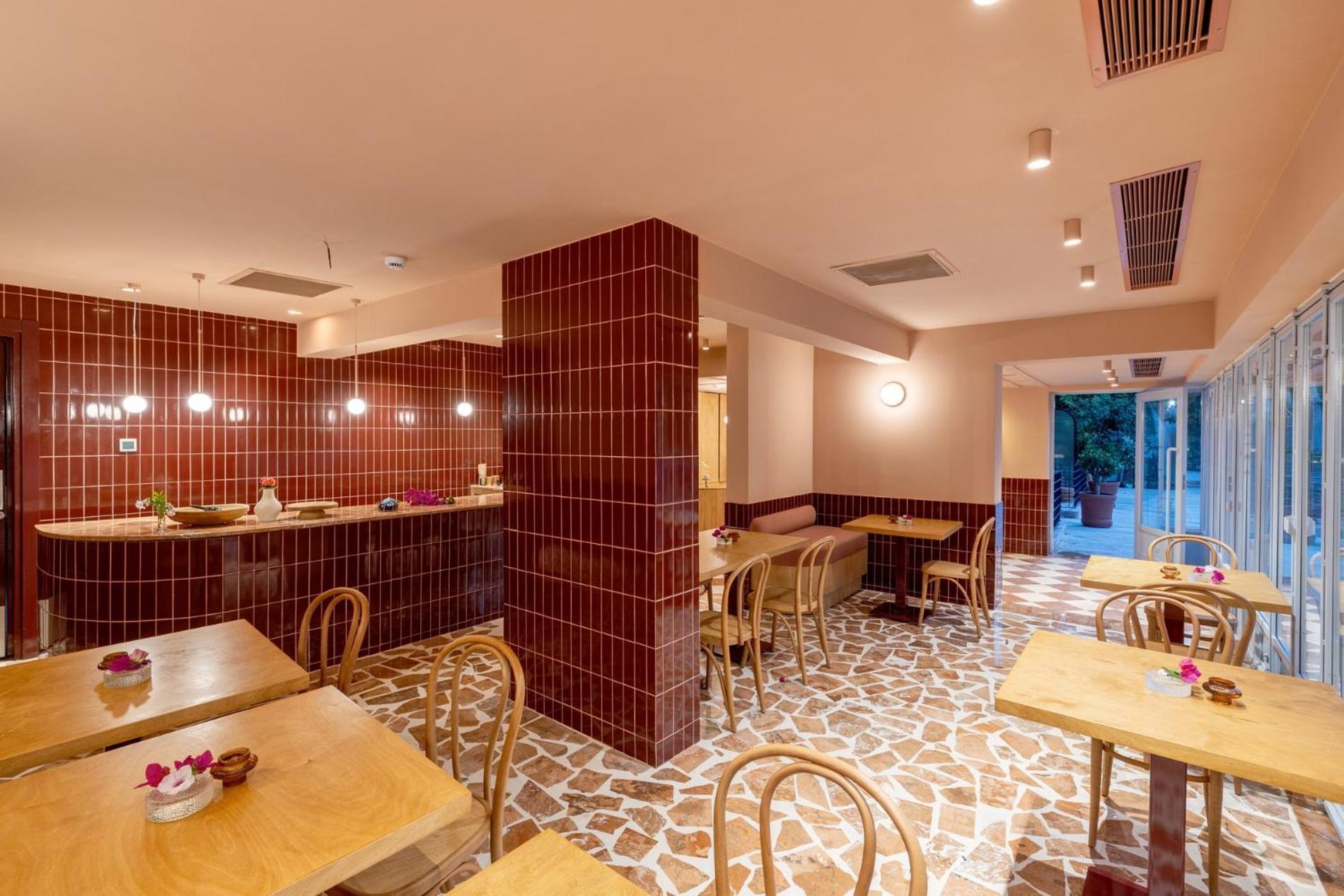 Yonca Anjelika Otel Gocek  Bagian luar foto