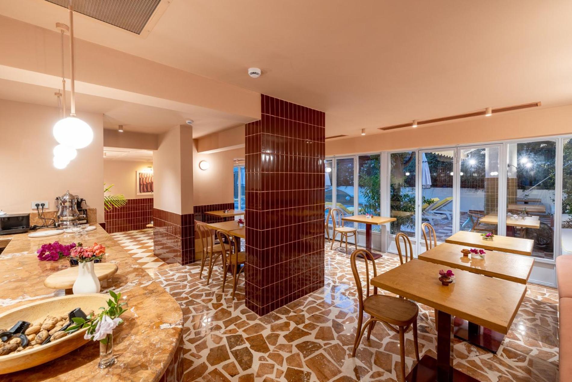 Yonca Anjelika Otel Gocek  Bagian luar foto